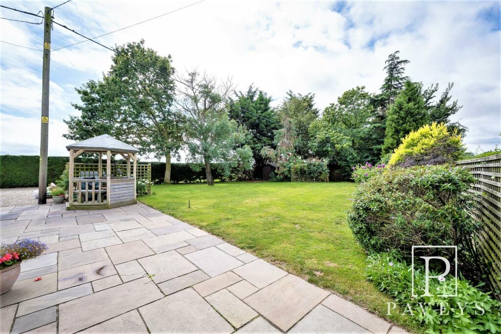 Additional image 12 of Little Clacton Road, Great Holland, Frinton-On-Sea