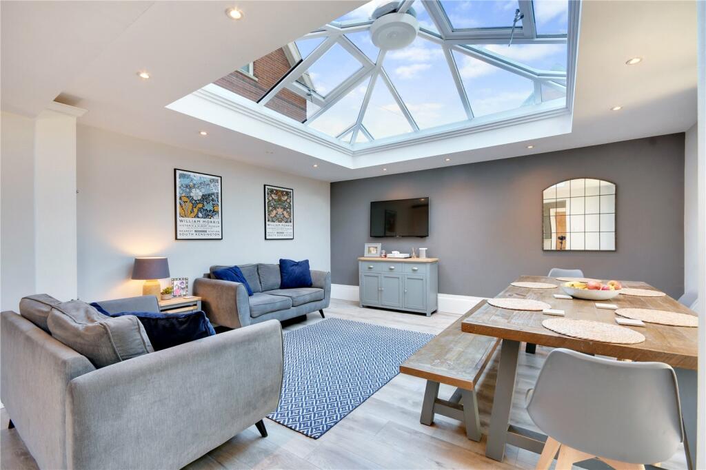 Additional image 6 of Manor House, Roxwell Road, Writtle, Essex, CM1