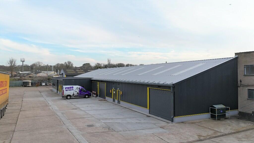 Additional image 5 of Unit P Global Park, Moorside, Colchester, Essex, CO1