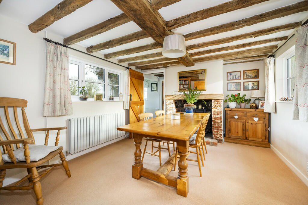 Additional image 8 of Newton, Sudbury, Suffolk