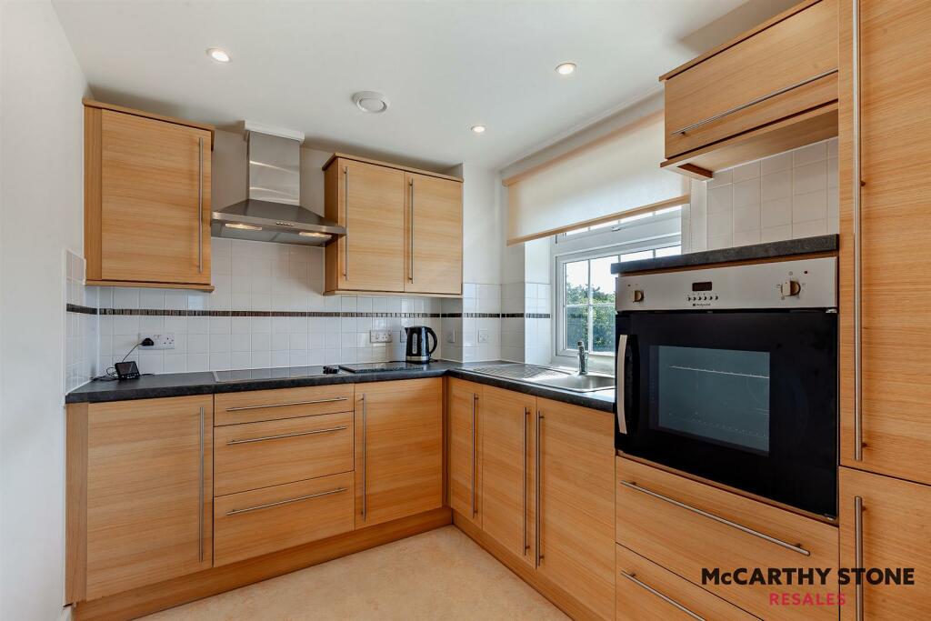 Additional image 5 of Weighbridge Court, 301 High Street, Chipping Ongar, Essex, CM5 9FD