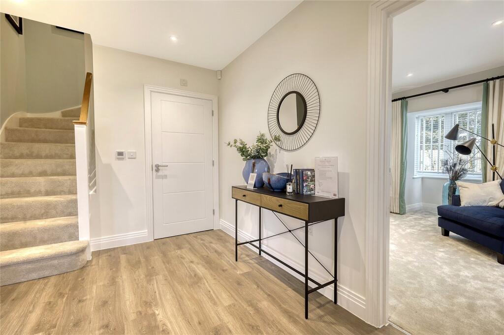 Additional image 12 of Foxglove Place, Watch House Green, Felsted, Dunmow, CM6