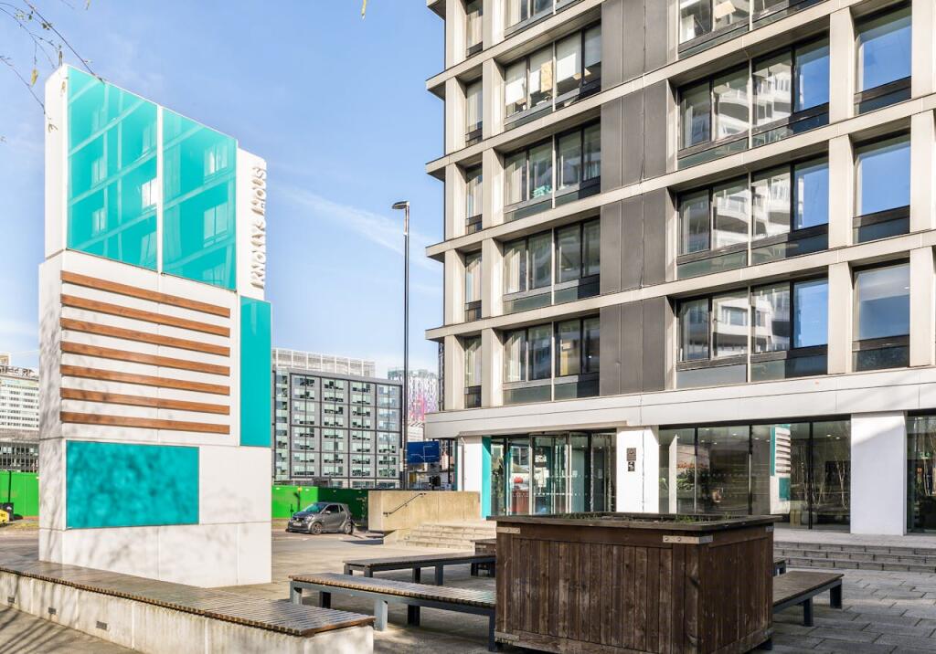 Additional image 20 of Mosaic East - Knolly's, 17 Addiscombe Road, Croydon, CR0 6SR