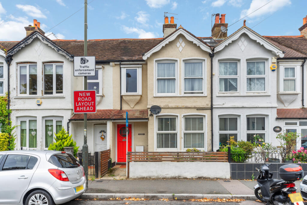 Additional image 9 of St. Marks Road, Mitcham, CR4