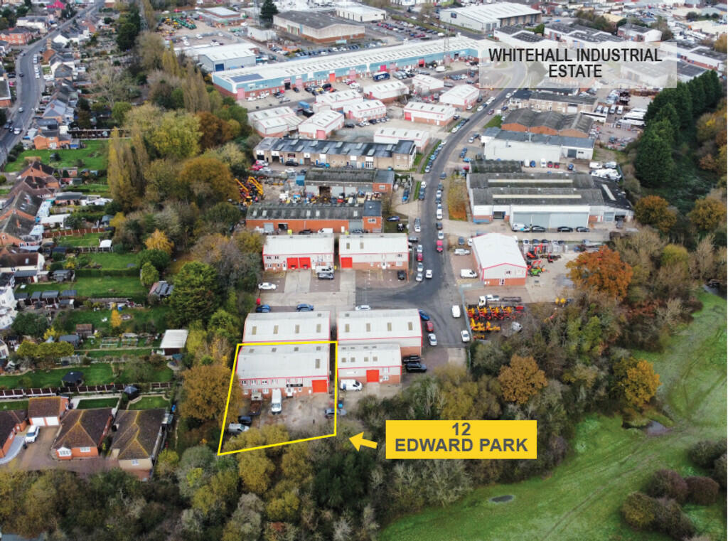 Additional image 5 of 12 Edward Park, Grange Way, Colchester