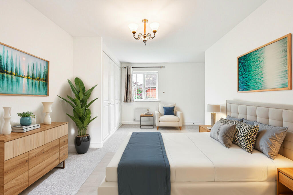 Additional image 30 of Albemarle Link, Chelmsford, CM1 6