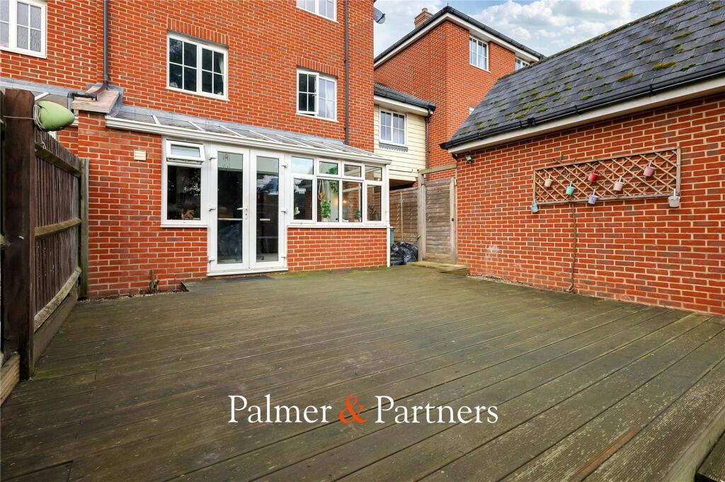 Additional image 29 of Harold Collins Place, Colchester, Essex, CO1