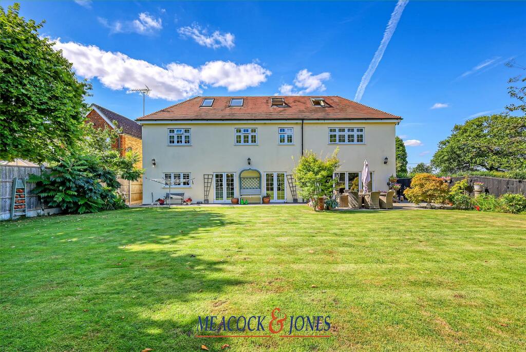 Additional image 37 of Blackmore Road, Hook End, Brentwood