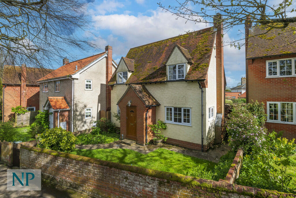 Additional image 18 of Station Hill, Bures Hamlet