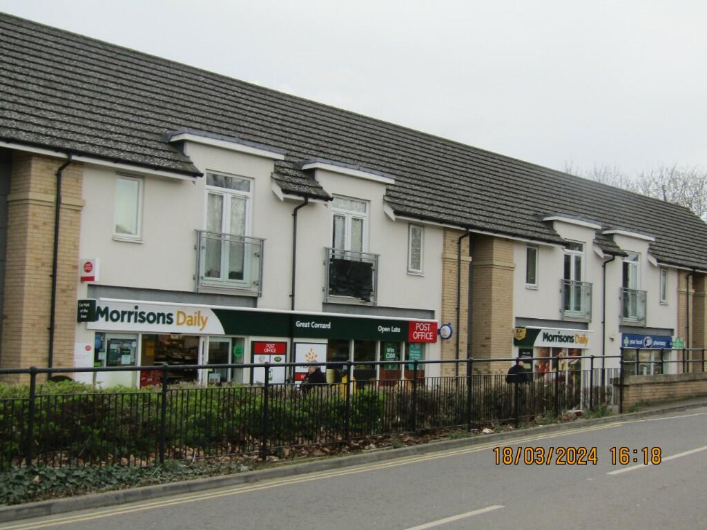 Additional image 6 of Units 2 - 5, Applegate Mews, Sudbury, Suffolk, CO10