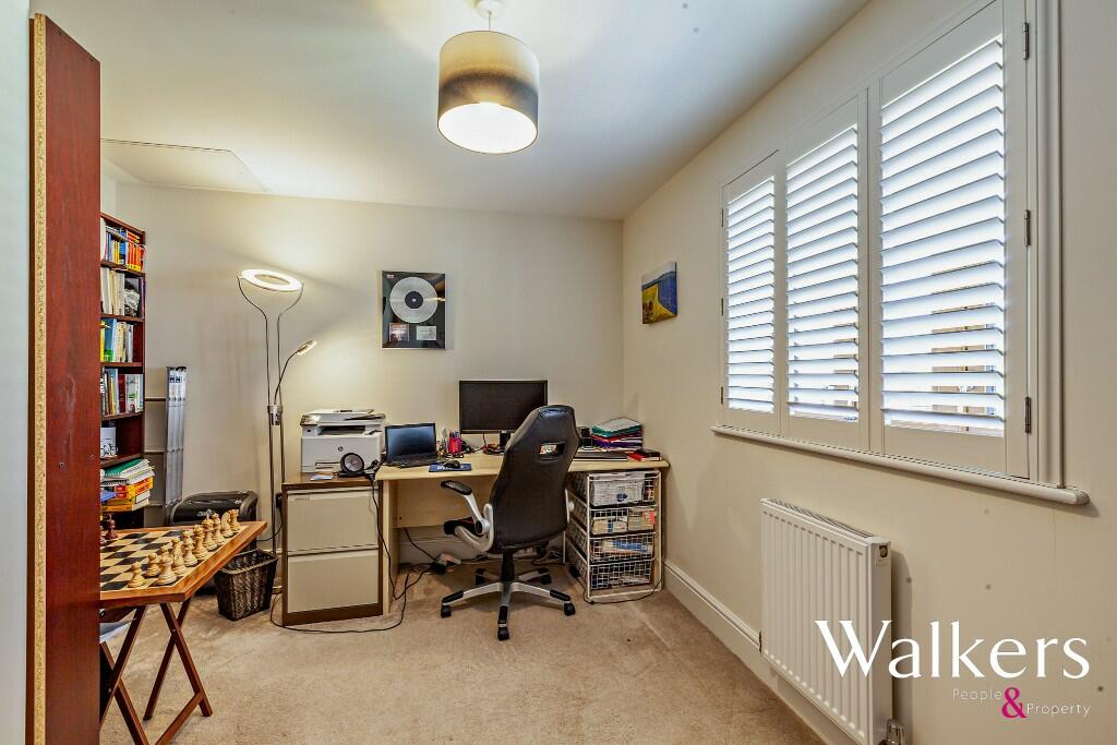 Additional image 18 of Woodland Way, Edney Common