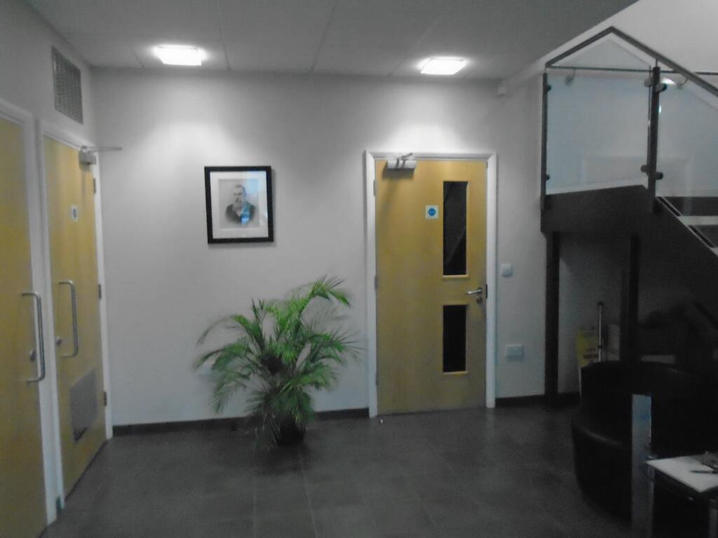 Additional image 8 of Unit 5 And 6 Marshgate Business Centre, Marshgate Centre, Harlow, CM19 5QP