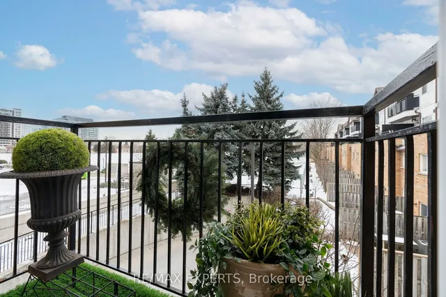 Additional image 23 of 1000 Sheppard Ave Unit 206