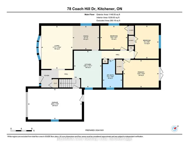 Additional image 27 of 78 Coach Hill Dr