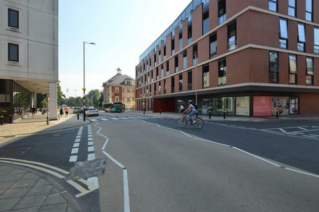 Additional image 5 of Unit D1, Victoria Road South, City Park West, Chelmsford, Essex, CM1