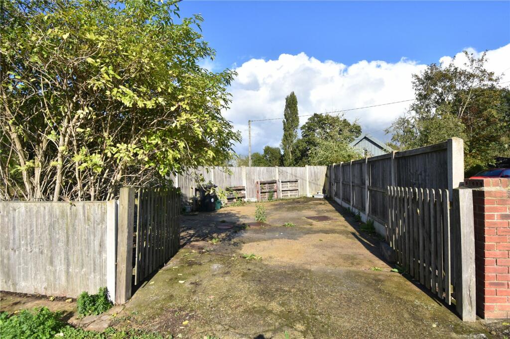 Additional image 14 of Rectory Road, Little Oakley, Harwich, Essex, CO12