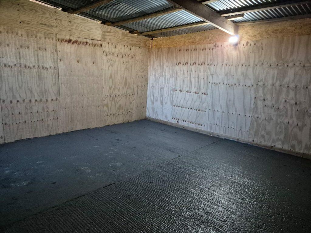 Additional image 9 of Two Storage Units To Let In Peldon, Near Colchester