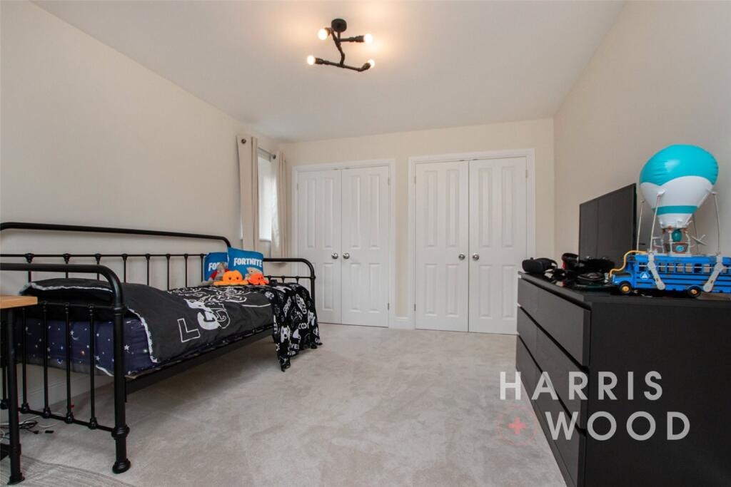 Additional image 37 of Purcell Road, Witham, Essex, CM8