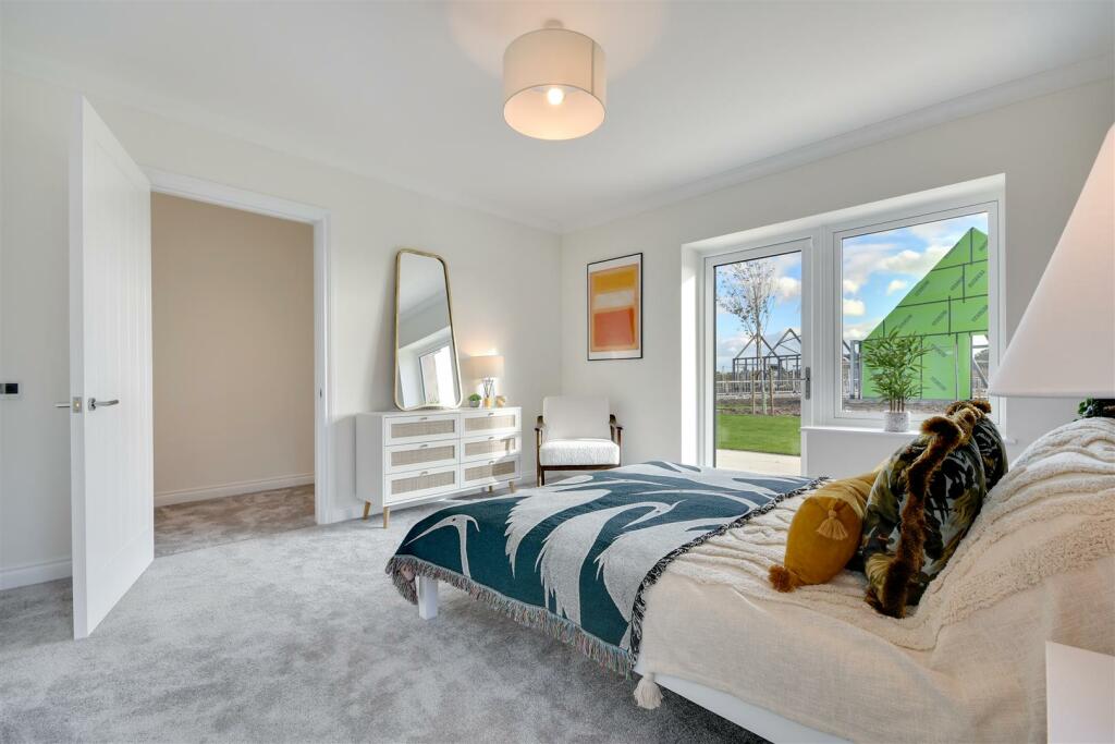 Additional image 18 of Plot 12 'The Blackwater' Show Home Now FOR SALE @ Burnham Waters, Burnham-On-Crouch