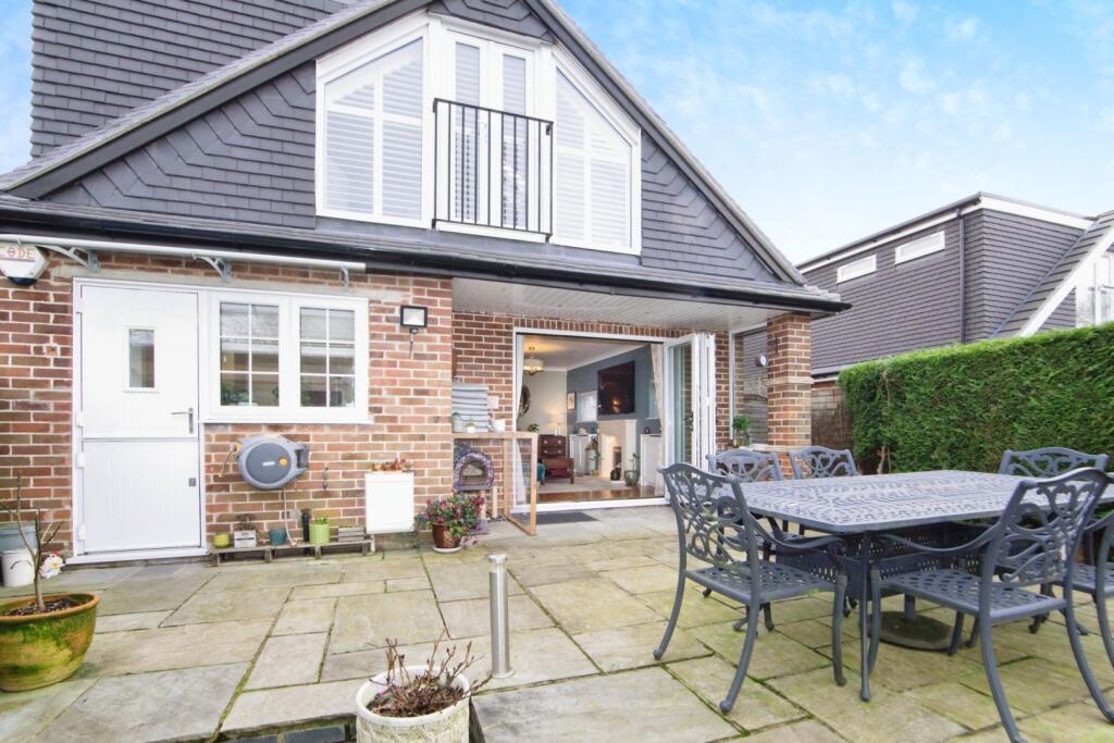 Additional image 6 of Crewes Avenue, Warlingham, CR6