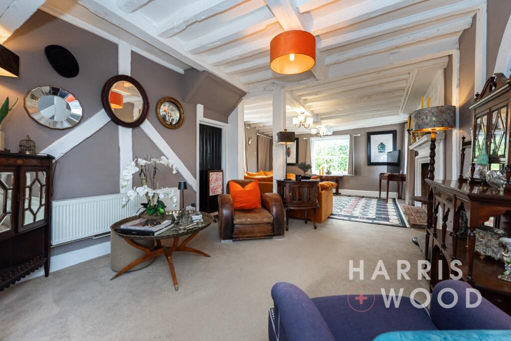 Additional image 22 of Harwich Road, Wix, Manningtree, Essex, CO11