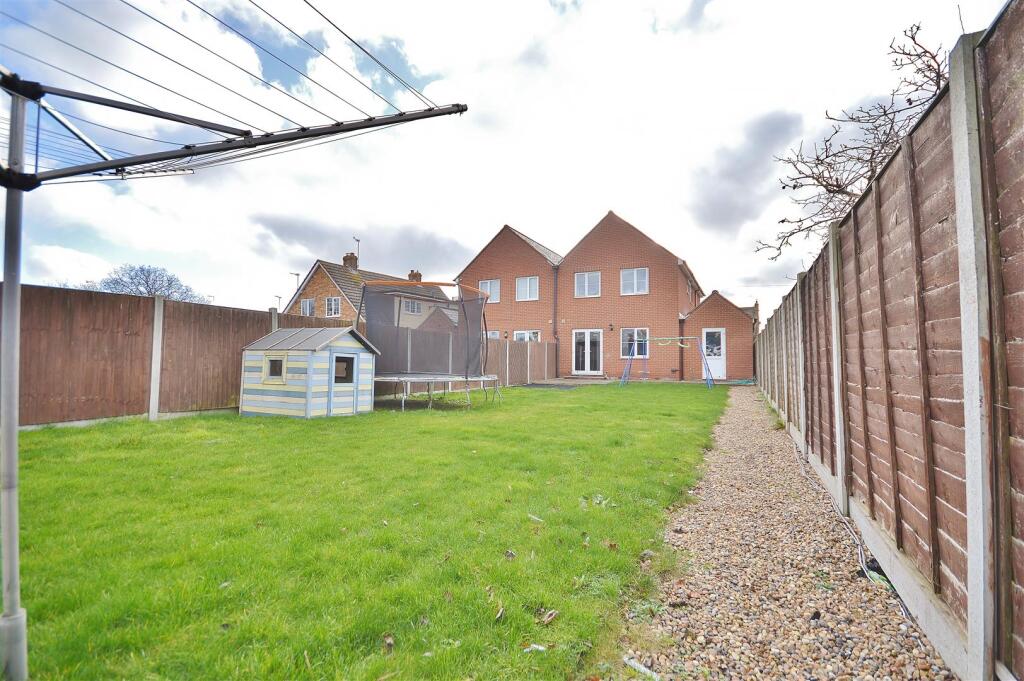 Additional image 4 of Amerells Road, Little Clacton,