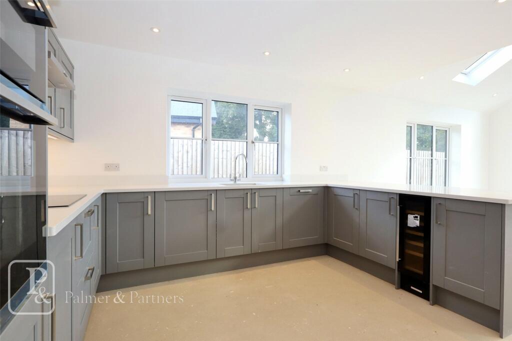 Additional image 10 of Oak Tree Place, Clacton Road, Elmstead Market, Colchester, CO7