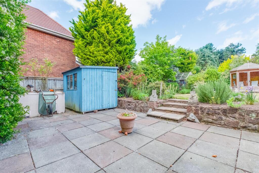 Additional image 20 of Holt Hey, Ness, Neston