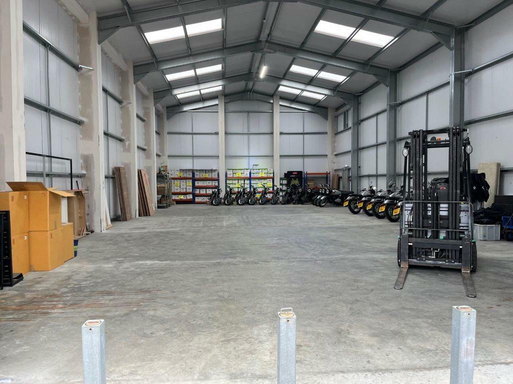 Additional image 14 of 6 Commerce Way, Whitehall Industrial Estate, Colchester, Essex, CO2