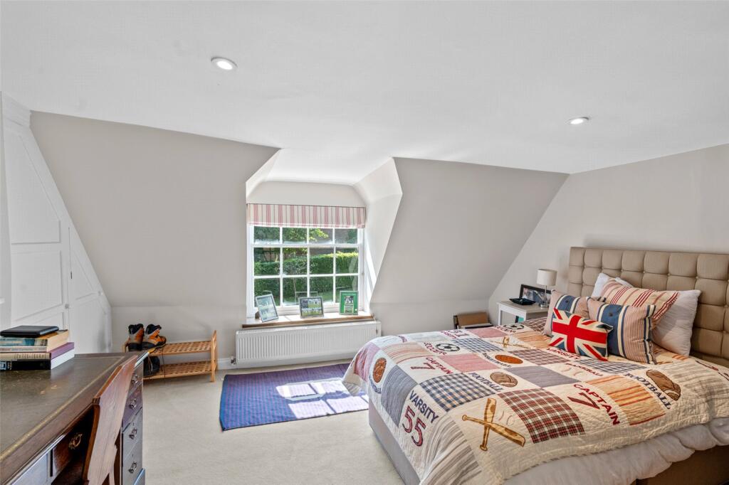 Additional image 30 of Lambs Corner, Birchwood Road, Dedham, Essex, CO7