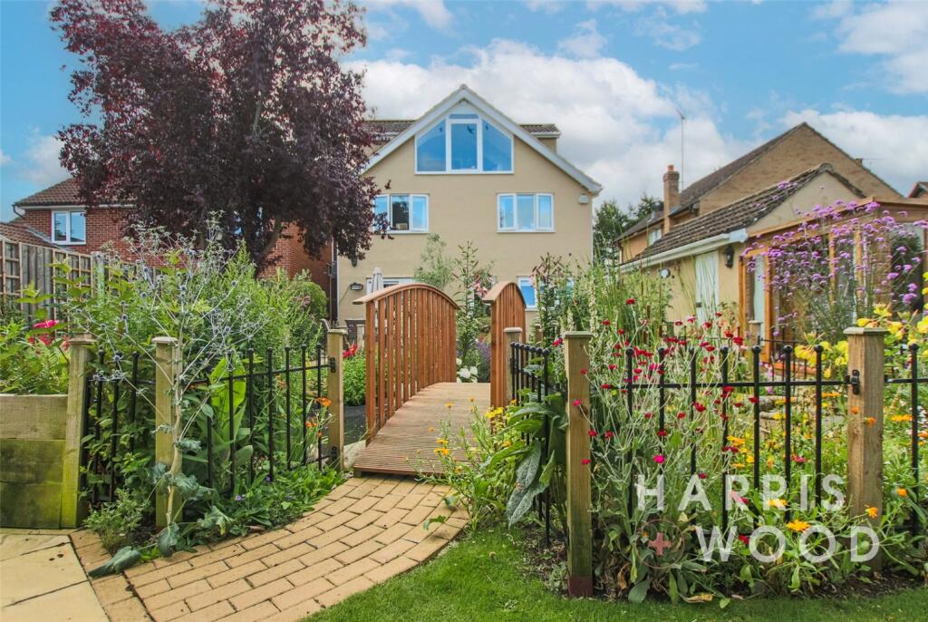 Additional image 38 of Hanover Square, Feering, Colchester, Essex, CO5