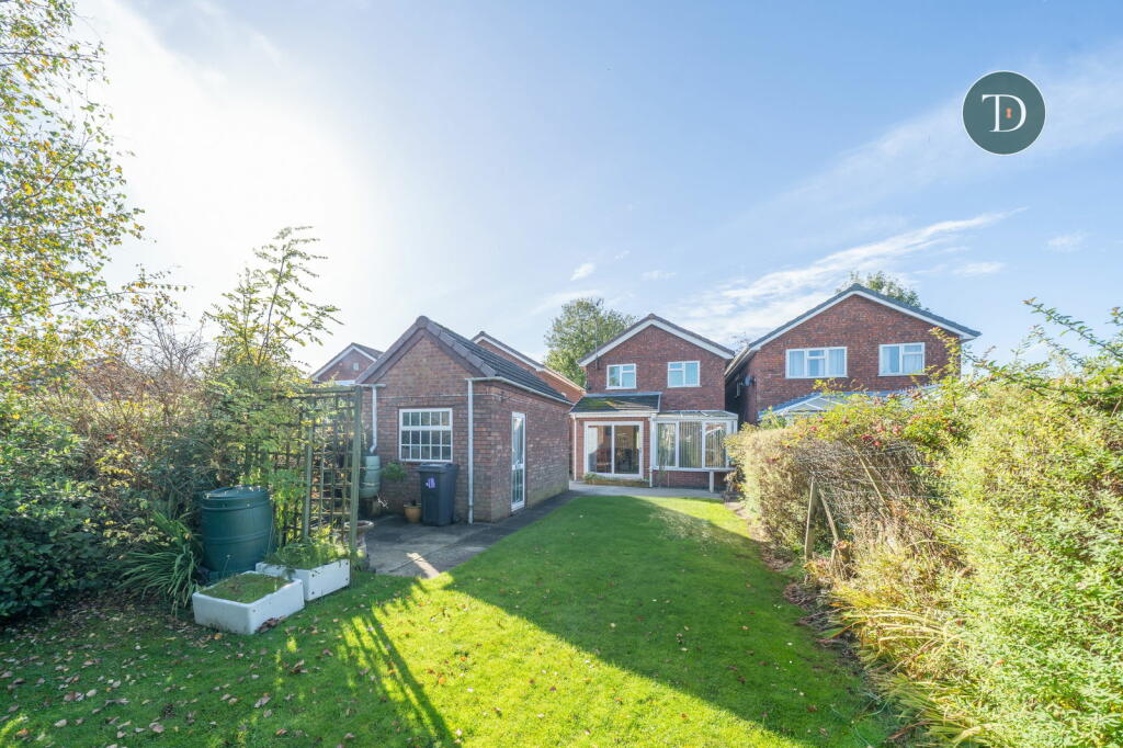 Additional image 27 of Laurel Drive, Whitby, Ellesmere Port, CH65