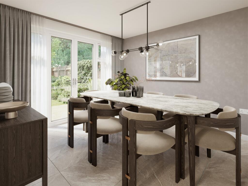 Additional image 14 of Gaston End, 
East Bergholt, 
Suffolk, 
CO7 6RF