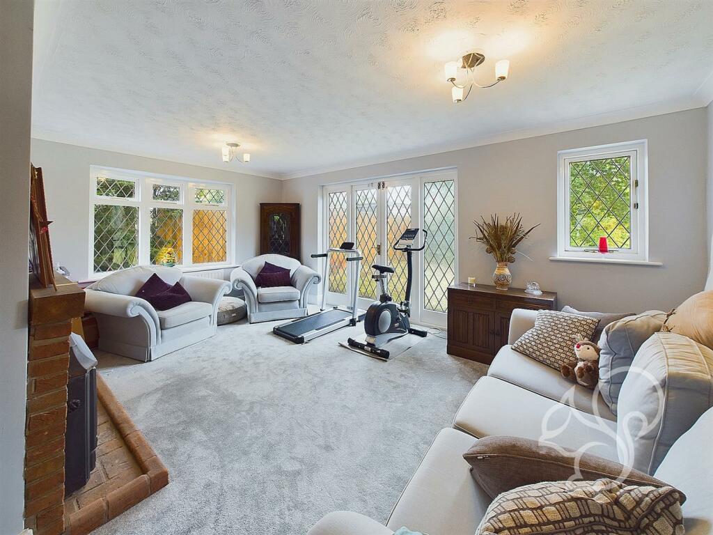 Additional image 38 of East Road, East Mersea