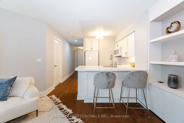 Additional image 7 of 2121 Lake Shore Blvd Unit 1506