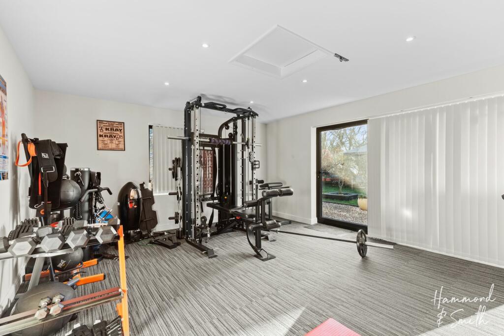 Additional image 16 of Mill Street, Hastingwood, CM17