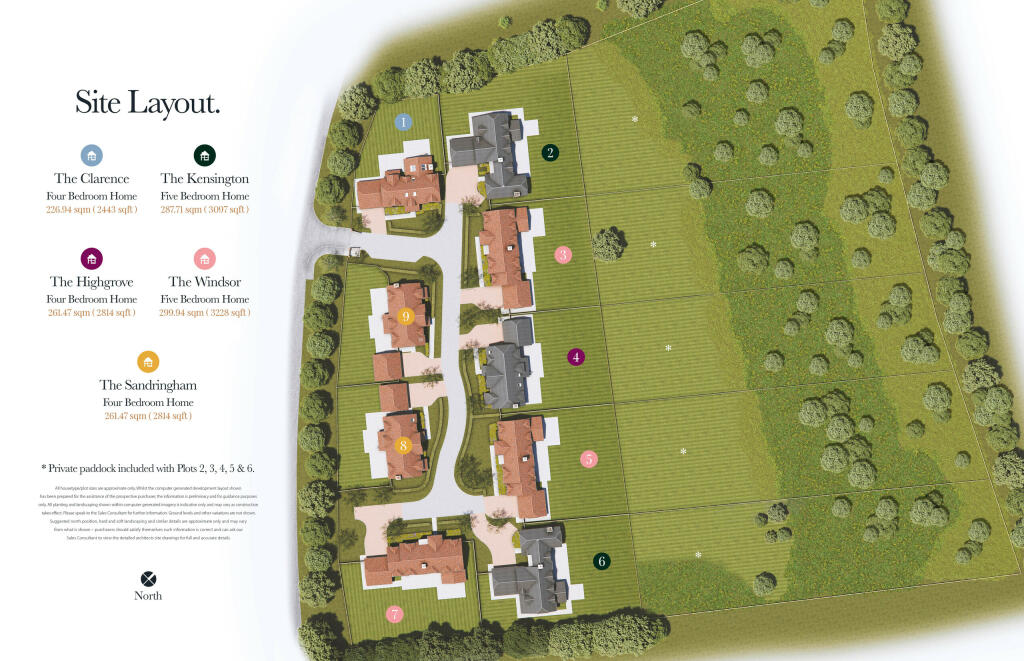 Additional image 15 of The Windsor, Plot 3 Brambles Close, Felsted