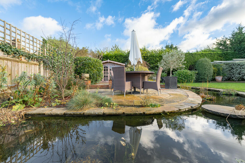 Additional image 22 of East Croydon, Surrey