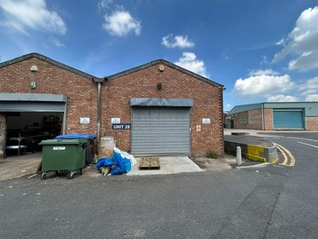Additional image 2 of Unit 28, Raynham Road, Bishop’s Stortford, CM23 5PE