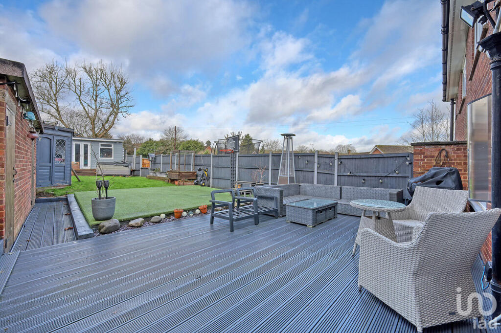 Additional image 16 of Langham Crescent, Billericay, CM12