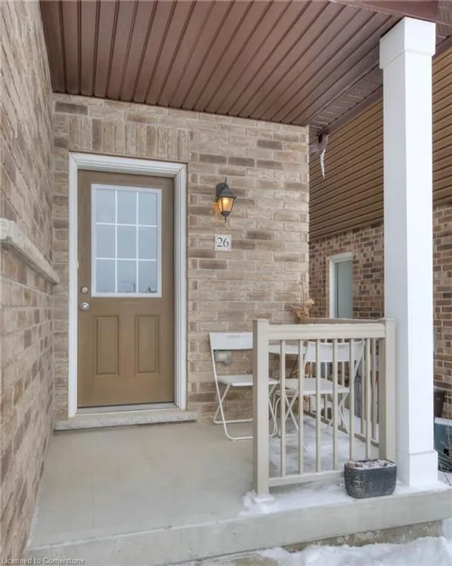 Additional image 6 of 26 Renfrew St