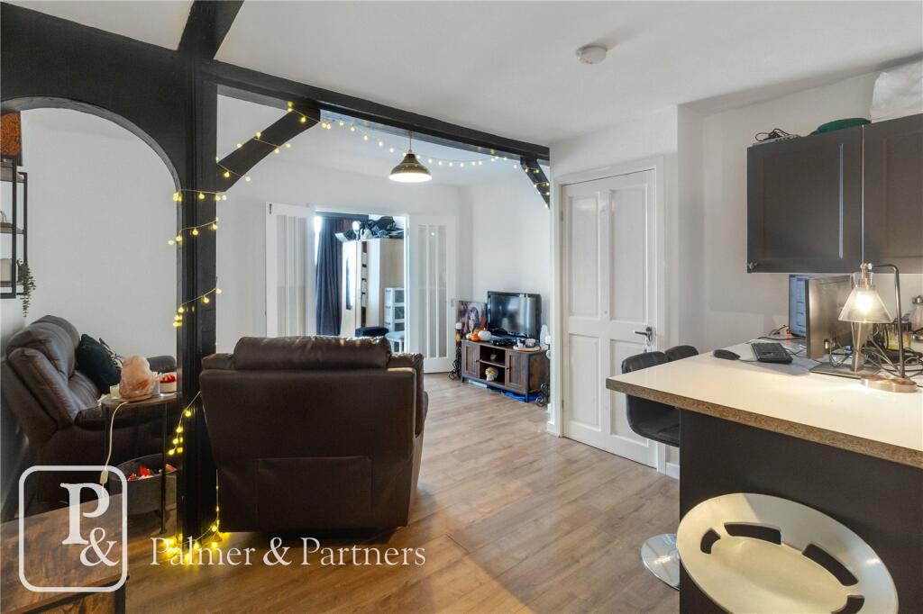 Additional image 6 of Magdalen Street, Colchester, Essex, CO1