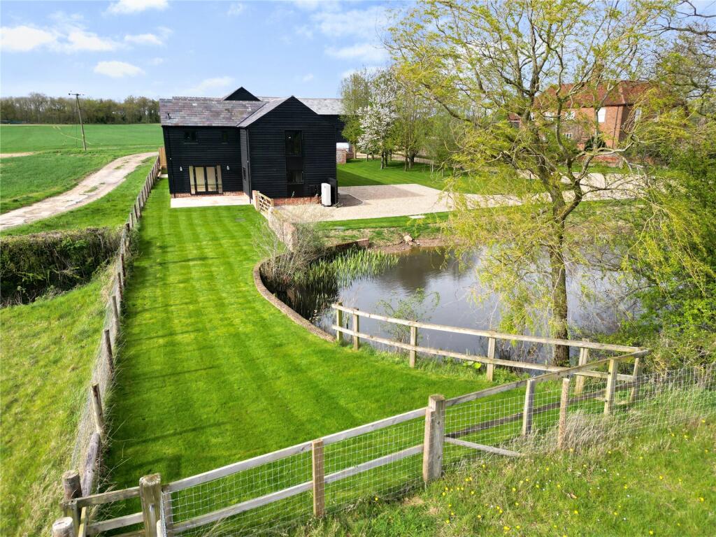 Additional image 35 of Bakers Farm Lane, Blackmore End, Essex, CM7