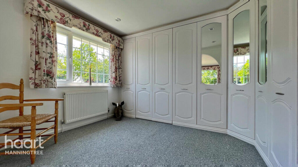 Additional image 13 of Wix Road, Bradfield, Manningtree, Essex