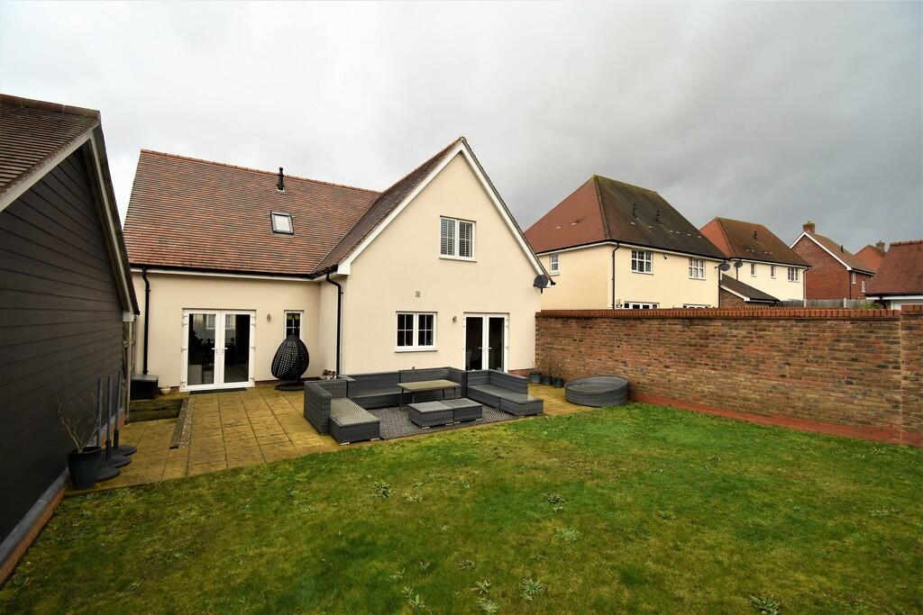 Additional image 18 of Franklin Drive, Elsenham