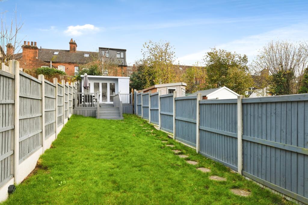 Additional image 12 of Kings Chase, Brentwood, Essex, CM14