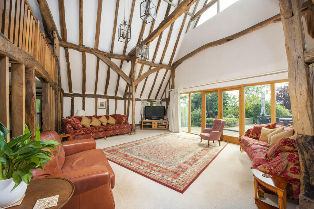 Additional image 5 of Foxearth, Sudbury, Suffolk