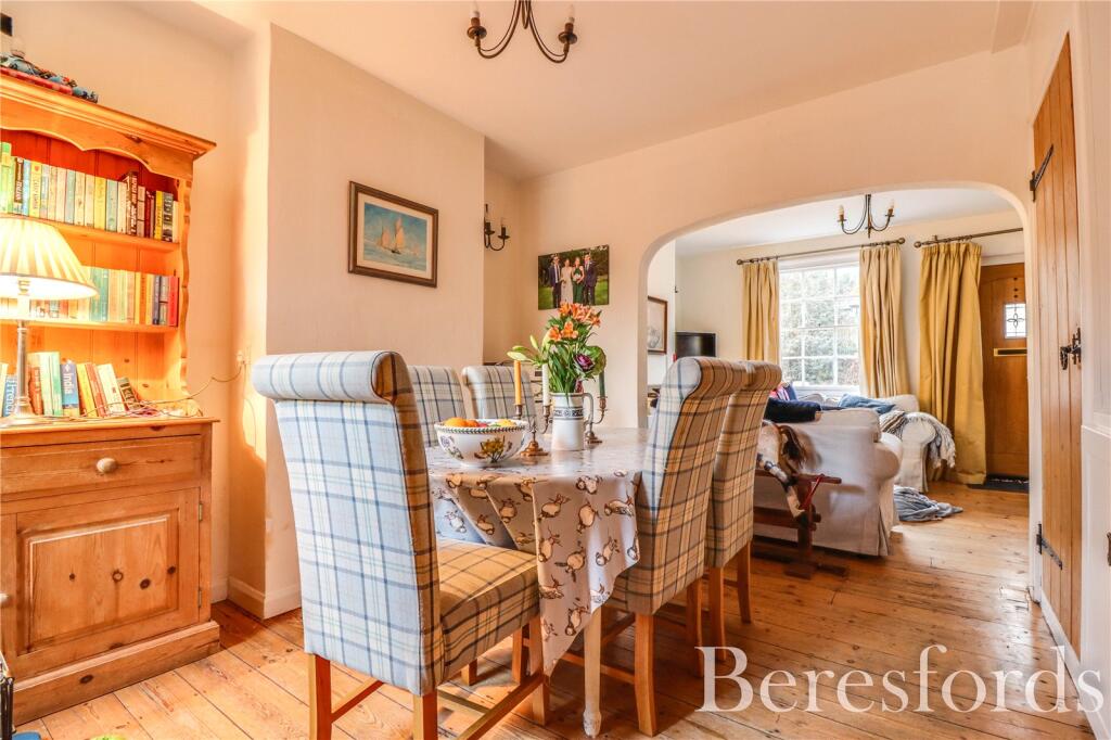 Additional image 4 of Church Lane, Bocking, CM7