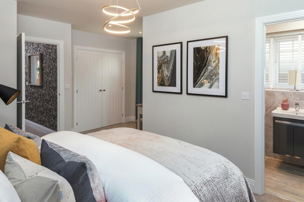 Additional image 9 of Doughton Road (off, Coggeshall Road), Kelvedon 
CO5 9NX