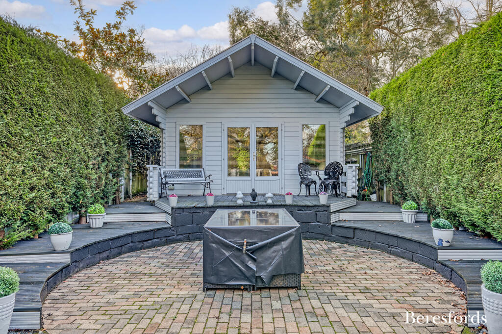 Additional image 21 of Hall Green Lane, Hutton, CM13